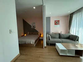 Студия Квартира в аренду в The Nimmana Condo, Suthep