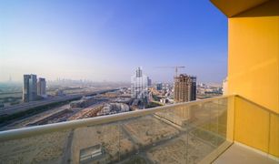 Studio Appartement zu verkaufen in District 18, Dubai Ghalia