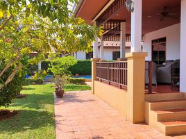 3 Bedroom House for rent at Manora Village III, Nong Kae