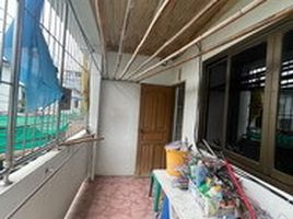 3 Schlafzimmer Villa zu verkaufen in Din Daeng, Bangkok, Din Daeng, Din Daeng
