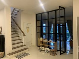 4 Bedroom House for rent at The City Bangna Km.7, Bang Kaeo, Bang Phli, Samut Prakan