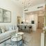 Studio Condo for sale at Luma 22, Tuscan Residences, Jumeirah Village Circle (JVC)