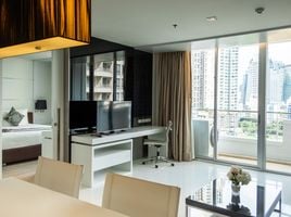 1 Schlafzimmer Wohnung zu vermieten im JC Kevin Sathorn Bangkok, Thung Wat Don