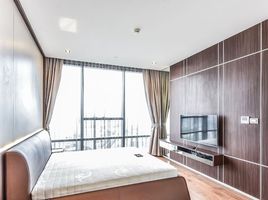 1 Schlafzimmer Wohnung zu vermieten im The Bangkok Sathorn, Thung Wat Don, Sathon