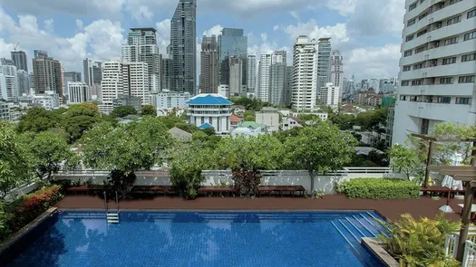 รูปถ่าย 1 of the Communal Pool at 49 พลัส