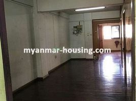 3 Schlafzimmer Wohnung zu verkaufen im 3 Bedroom Condo for sale in Hlaing, Kayin, Pa An, Kawkareik, Kayin