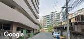 Вид с улицы of Srithana Condominium 2