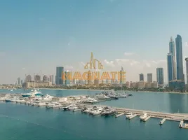 1 Bedroom Apartment for sale at Marina Vista, EMAAR Beachfront