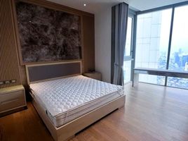 4 Bedroom Condo for rent at Magnolias Waterfront Residences, Khlong Ton Sai