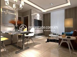 2 Schlafzimmer Appartement zu verkaufen im East Gem Condo Type B, Boeng Keng Kang Ti Muoy