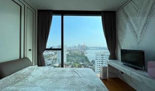 2 Bedrooms Condo for sale in Bang Khlo, Bangkok Canapaya Residences