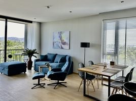 2 Schlafzimmer Wohnung zu vermieten im Sunshine Tara, Hin Lek Fai