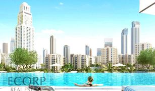 3 Bedrooms Apartment for sale in Creek Beach, Dubai Creek Palace