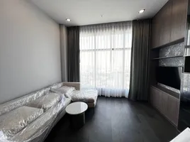 2 Bedroom Apartment for rent at CONNER Ratchathewi, Thanon Phet Buri