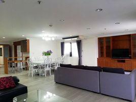 3 Bedroom Condo for rent at Baan Suanpetch, Khlong Tan Nuea, Watthana