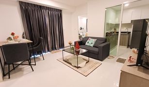 2 Bedrooms Condo for sale in Nong Pa Khrang, Chiang Mai The Green City 2 Condominium 