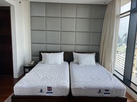4 Bedroom Apartment for rent at The Residences at The St. Regis Bangkok, Lumphini, Pathum Wan, Bangkok