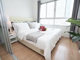 1 Bedroom Condo for sale at Lumpini Ville Ramkhamhaeng 60/2, Hua Mak, Bang Kapi