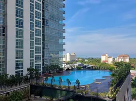 1 Bedroom Condo for sale at The Twin Tower, Nong Prue