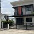 2 Bedroom House for rent at The Palm Garden 5, San Phak Wan