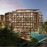 2 Bedroom Apartment for sale at Ellington Beach House, The Crescent