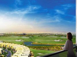 1 बेडरूम कोंडो for sale at Golf Gate, Golf Vita, DAMAC हिल्स (DAMAC द्वारा अकोया)