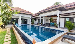4 chambres Villa a vendre à Si Sunthon, Phuket 