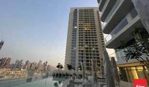 Квартира, 1 спальня на продажу в EMAAR Beachfront, Дубай Marina Vista