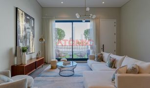 4 Bedrooms Townhouse for sale in Emirates Gardens 1, Dubai District 12