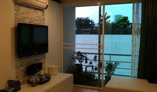 1 Bedroom Condo for sale in Khlong Tan Nuea, Bangkok The Amethyst Sukhumvit 39