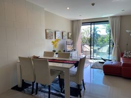 1 Bedroom Condo for sale at The Unity Patong, Patong