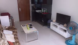 1 chambre Condominium a vendre à Na Kluea, Pattaya Club Royal