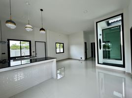 3 Bedroom House for sale in San Kamphaeng, Chiang Mai, Buak Khang, San Kamphaeng