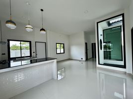 3 Bedroom House for sale in Buak Khang, San Kamphaeng, Buak Khang