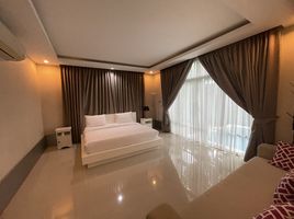 4 Bedroom Villa for rent at Nagasiri, Na Kluea, Pattaya