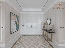 5 Schlafzimmer Penthouse zu verkaufen im Al Bateen Residences, Shams