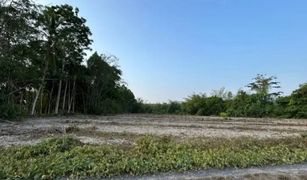 N/A Land for sale in Thai Mueang, Phangnga 