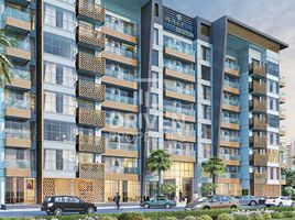 1 Bedroom Condo for sale at AZIZI Berton, Al Furjan