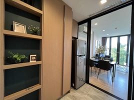 1 Schlafzimmer Appartement zu vermieten im Kawa Haus, Phra Khanong Nuea