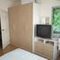 1 Schlafzimmer Appartement zu vermieten im Life @ Thaphra, Talat Phlu, Thon Buri