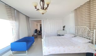 1 Schlafzimmer Appartement zu verkaufen in Shams Abu Dhabi, Abu Dhabi Sky Tower