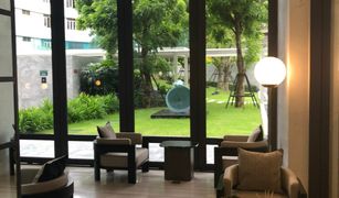 1 Bedroom Condo for sale in Khlong Tan, Bangkok BEATNIQ Sukhumvit 32