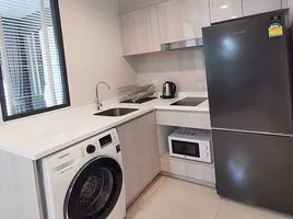 1 Bedroom Condo for rent at Life One Wireless, Lumphini