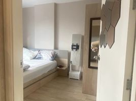 Studio Wohnung zu verkaufen im Feel Condo Ladprao 33, Chantharakasem