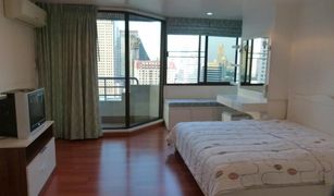 2 Bedrooms Condo for sale in Khlong Toei, Bangkok Lake Avenue Sukhumvit 16
