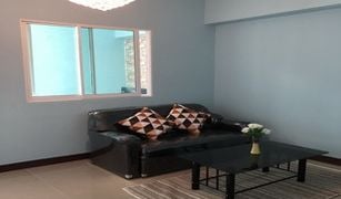 1 Bedroom Condo for sale in Bang Khen, Nonthaburi View Tower Condominium