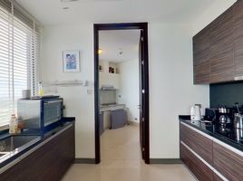 3 Bedroom Apartment for sale at Reflection Jomtien Beach, Nong Prue