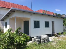 1 Schlafzimmer Haus zu vermieten in Lat Krabang, Bangkok, Lam Pla Thio, Lat Krabang