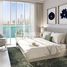 1 Bedroom Apartment for sale at Beachgate by Address, EMAAR Beachfront