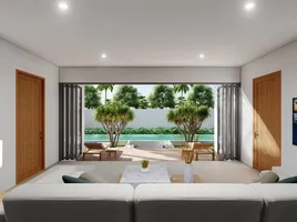 3 Schlafzimmer Villa zu verkaufen im Naya Natura Villas, Maret, Koh Samui